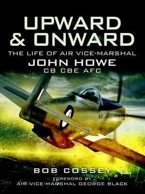 cover image of Upward & Onward